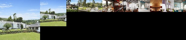 Jetwing St Andrew's Hotel