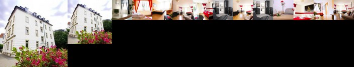 Hotel & Apartments Altstadtperle