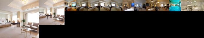 Daiichi Hotel Tokyo