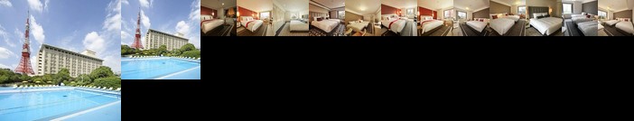 Tokyo Prince Hotel
