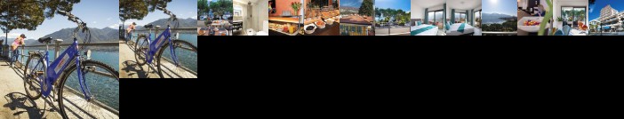 Hotel Geranio Au Lac