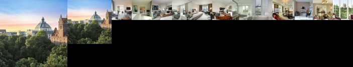 Rocco Forte The Charles Hotel