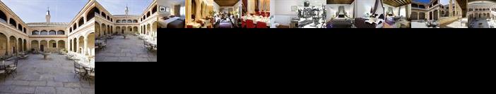 Hotel San Antonio el Real