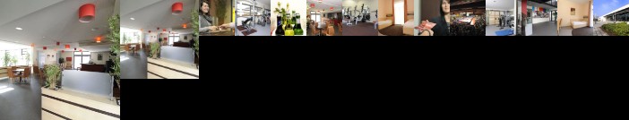 Sporthotel Borussia Dusseldorf