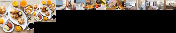 Novum Hotel Ambassador