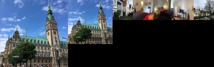 SleepLounge - Appartments am Airport