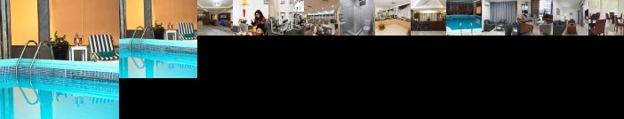 Nova Park Hotel Sharjah