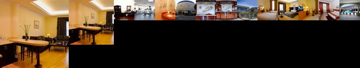 Sharjah Premiere Hotel & Resort