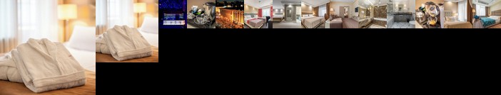 Khreschatyk City Center Hotel