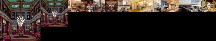 Pera Palace Hotel