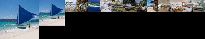 Club Paradise Resort Palawan