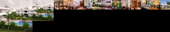 Udai Vilas Palace Bharatpur