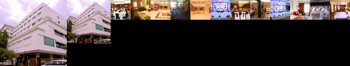 Fortune Murali Park Hotel