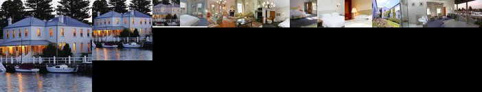 Oscars Waterfront Boutique Hotel