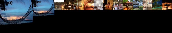 Coconut Lagoon - CGH Earth