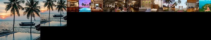 Backwater Ripples Kumarakom