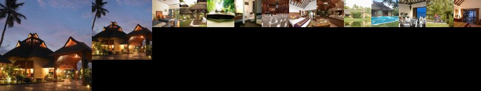 The Zuri Kumarakom Kerala Resort & Spa