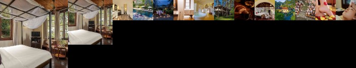 Ana Mandara Villas Dalat Resort & Spa
