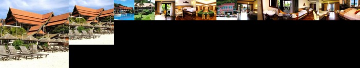 Laguna Redang Island Resort