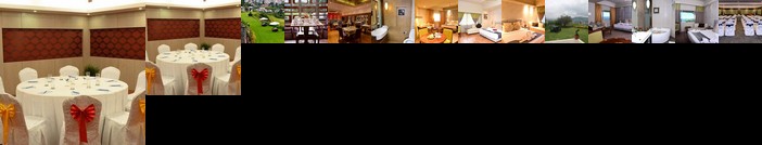 Sinclairs Retreat Ooty