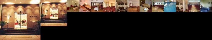 Gran Hotel Presidente