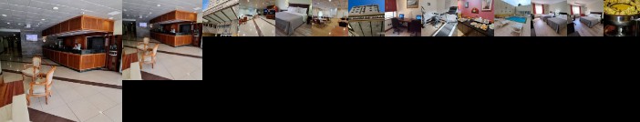 Hotel Diego de Almagro Copiapo