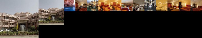Hotel Raj Vilas Palace