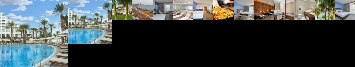 Isrotel Dead Sea Hotel