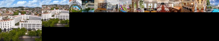 Silk Path Grand Hue Hotel & Spa