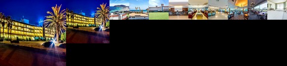 Sunshine Hotel Jeju