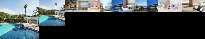 Jeju Hana Hotel