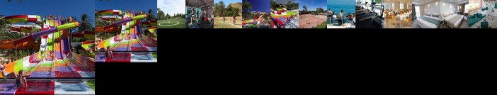 Sahara Beach Aquapark