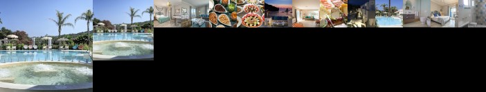 Les Sables Noirs & Spa