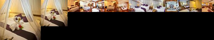 Fridays Boracay Beach Resort