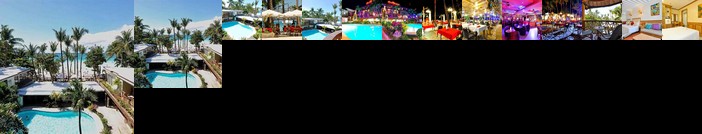 Red Coconut Beach Hotel