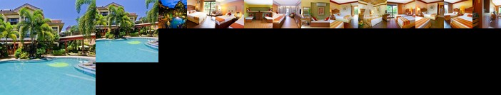 Boracay Tropics Resort Hotel
