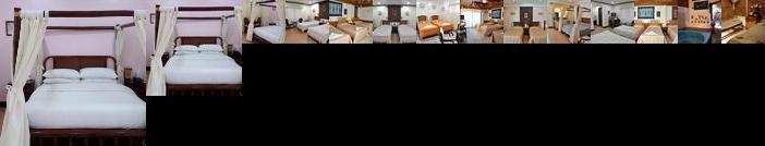 Surfside Boracay Resort And Spa