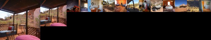 Ooraminna Station Homestead