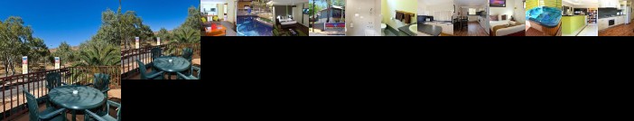 Alice On Todd Apartments