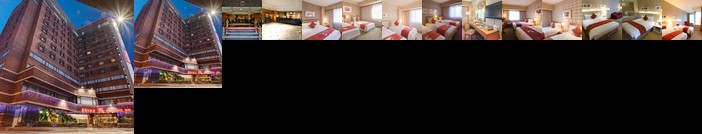 Hotel Riverview Taipei