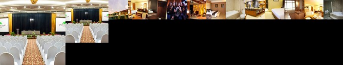 Grand Pasundan Convention Hotel