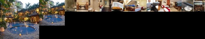 Sukajadi Boutique Hotel