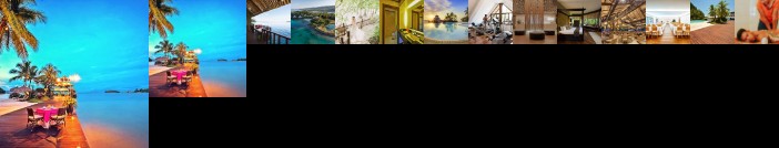 Pearl Farm Beach Resort