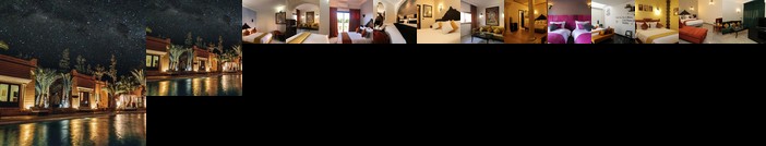 Oscar Hotel by Atlas Studios