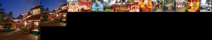 Krishnatheeram Ayur Holy Beach Resorts Varkala