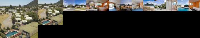 Pauanui Pines Motor Lodge