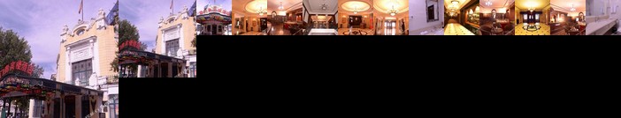 Harbin LongMen Hotel