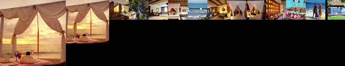 Pool Villa Club Lombok