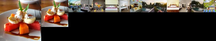 Puri Saron Hotel Senggigi Beach