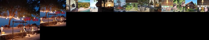 Desa Dunia Beda Beach Resort